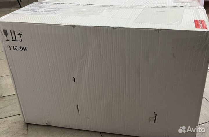 Термоконтейнер