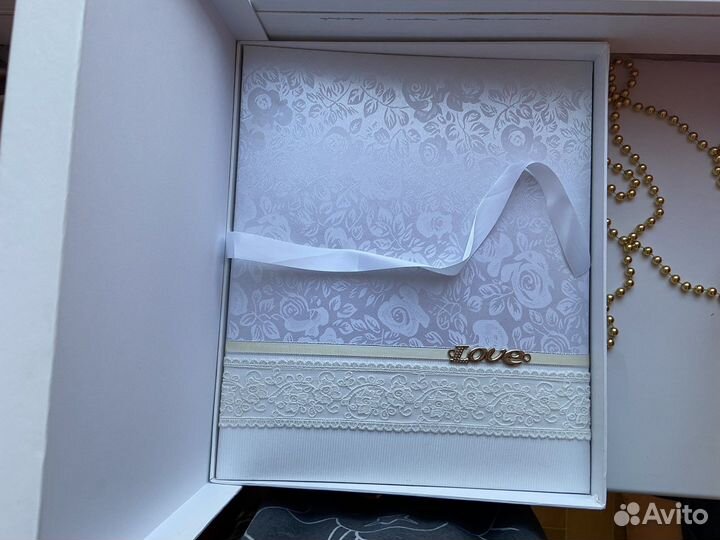 Свадебный альбом