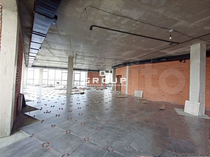 Сдается офис 877кв.м