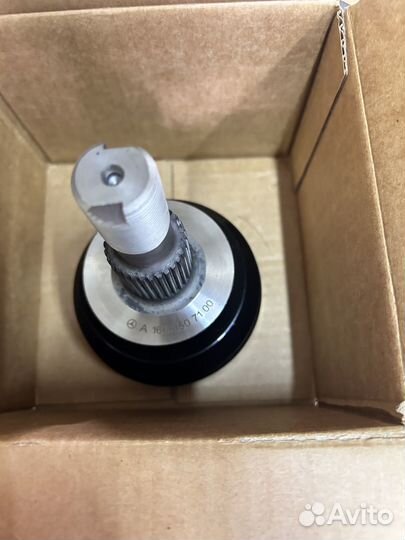 Шрус наружный Mercedes W166