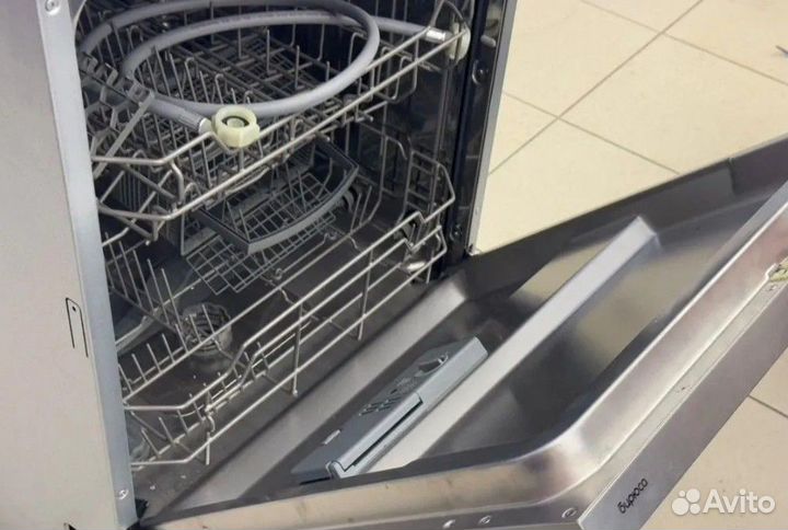 Посудомоечная машина Бирюса DWB-612/5