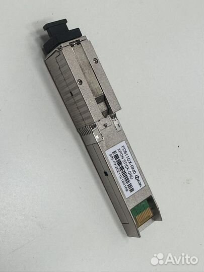 SFP onu stick для ростелеком и дом.ру
