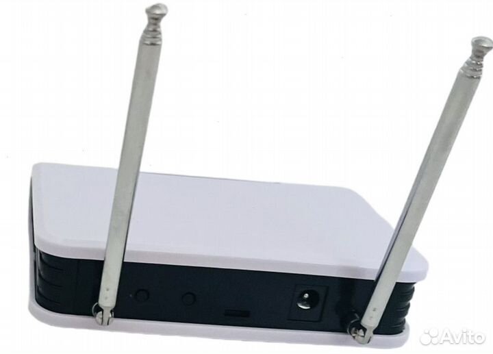 Усилитель/репитер кнопки вызова официанта