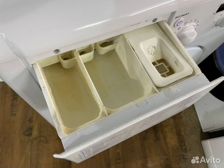 Стиральная машина бу подружки индезит