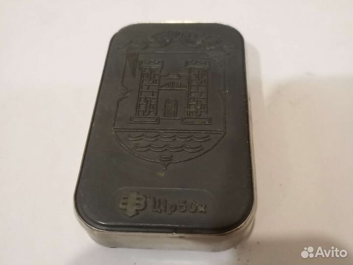 Монетница СССР