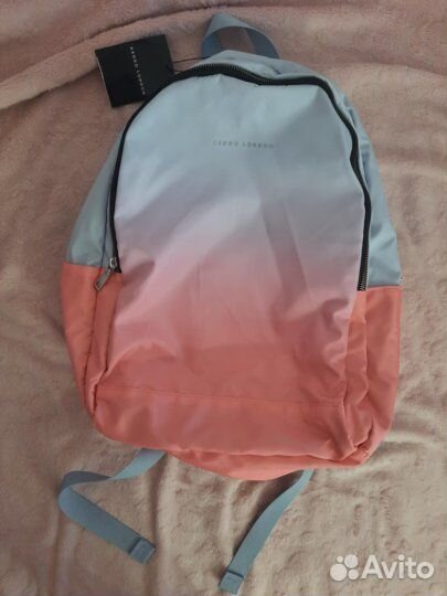 Новый рюкзак kedo london