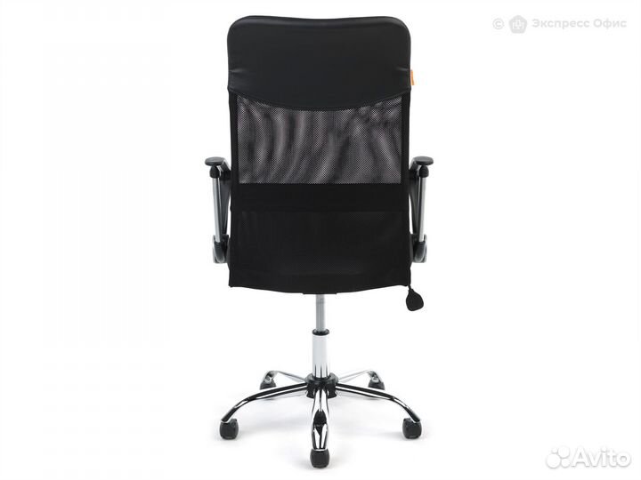 Кресло офисное Chairman 610