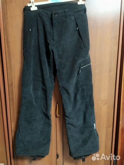 Icepeak Штаны брюки горнолыжные, сноубордические