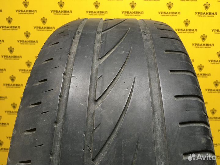 Continental ContiPremiumContact 205/55 R16 91H