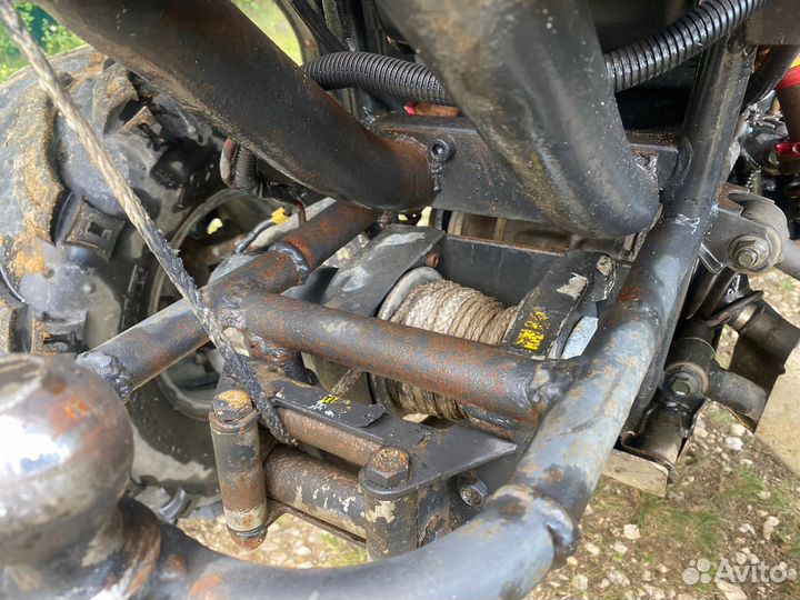 Снегоболотоход