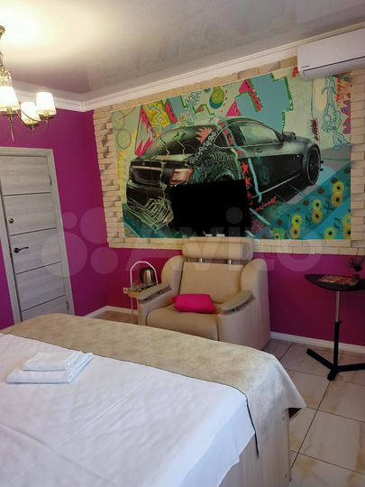 Квартира-студия, 20 м², 16/16 эт.