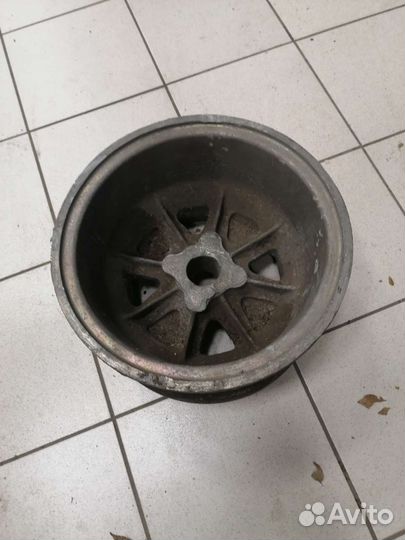 Диски r13 Эстония формула