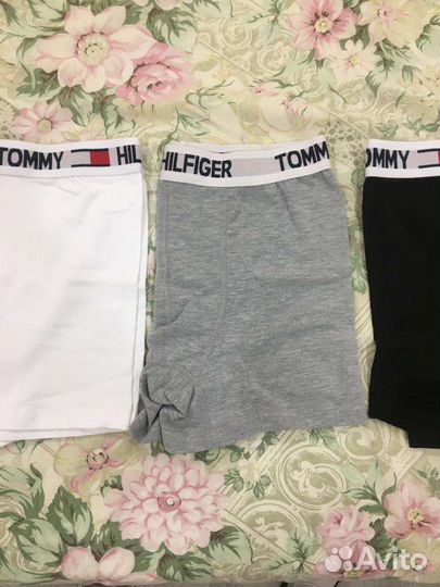 Трусы боксеры