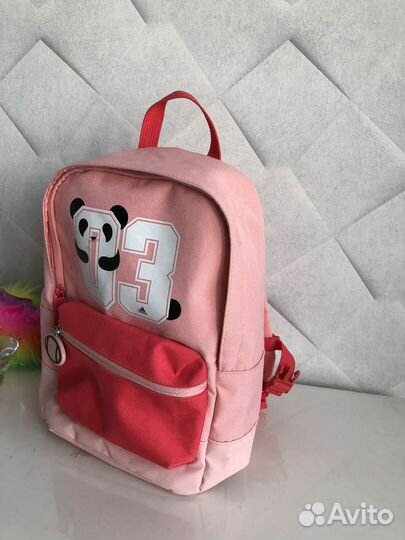 Рюкзак детский adidas