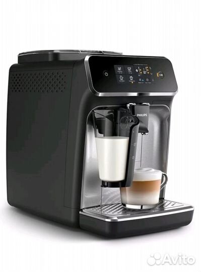 Кофемашина Philips ep2236/40