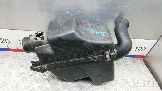 Корпус воздушного фильтра toyota RAV 4 ZCA2 (DBR04