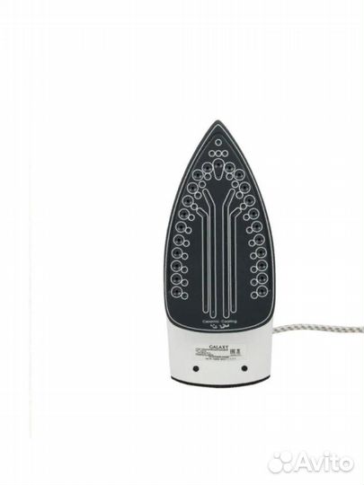 Утюг Galaxy GL 6116, 2200 Вт, керам подошва 111