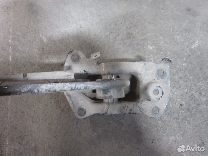 Рычаг задний продольный левый VW Passat B7 2011-20