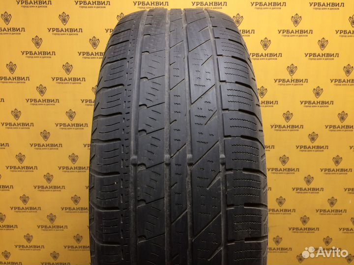 Continental ContiCrossContact LX 255/60 R18 112V