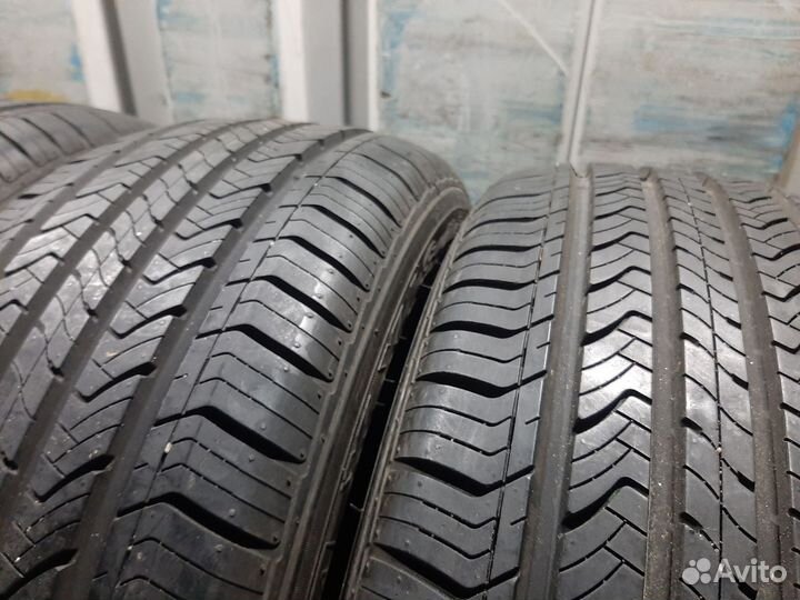 Maxxis Bravo HP-M3 215/55 R18 95H