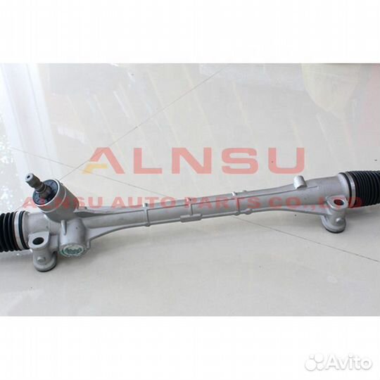 Рейка рулевая Toyota Avensis 3 2009- новая левый р