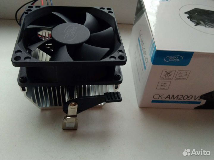 Deepcool CK-AM209 V2