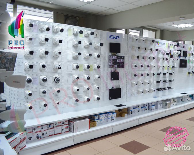 Уличная 4G камера