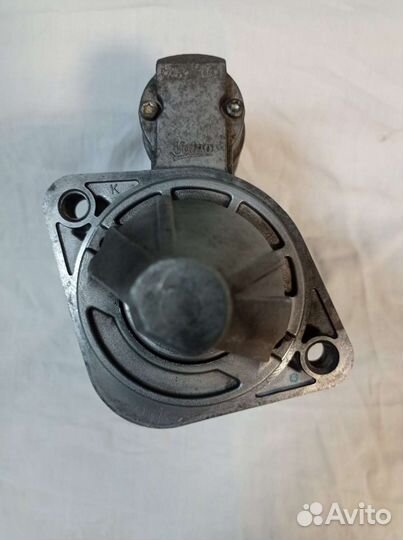 Стартер Hyundai Elantra, Kia