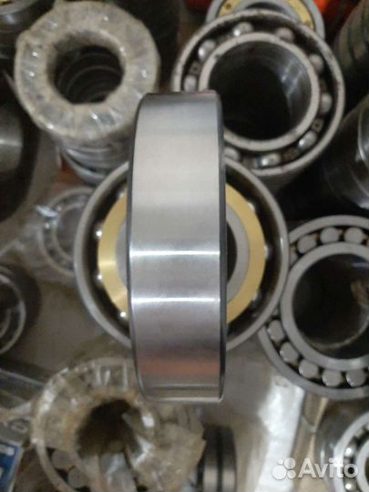 Подшипники 36318Л Новые