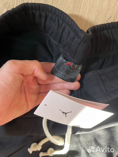 Шорты nike jordan оригинал