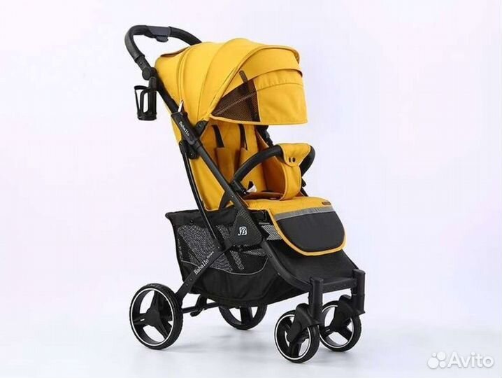 Babalo 2023 future (яркая)