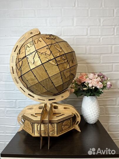 Глобус