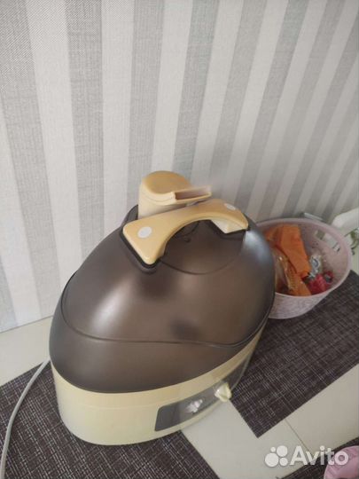 Увлажнитель воздуха scarlett