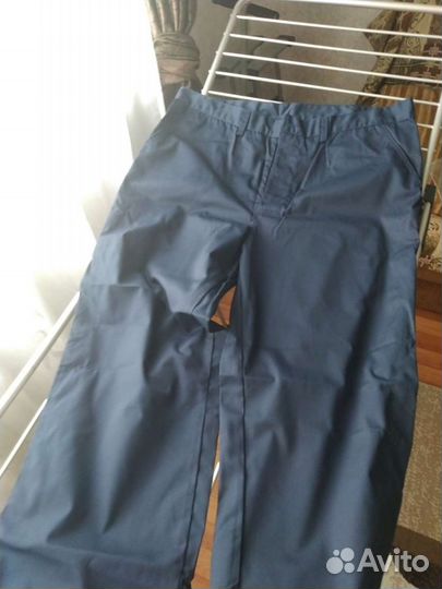 Костюм рабочий