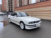 BMW 5 серия 2.0 AT, 1990, 100 000 км, с пробегом, цена 650 000 руб.