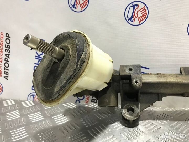 Рулевая рейка Renault Fluence 1