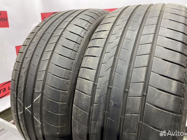 Bridgestone Alenza 001 255/50 R20