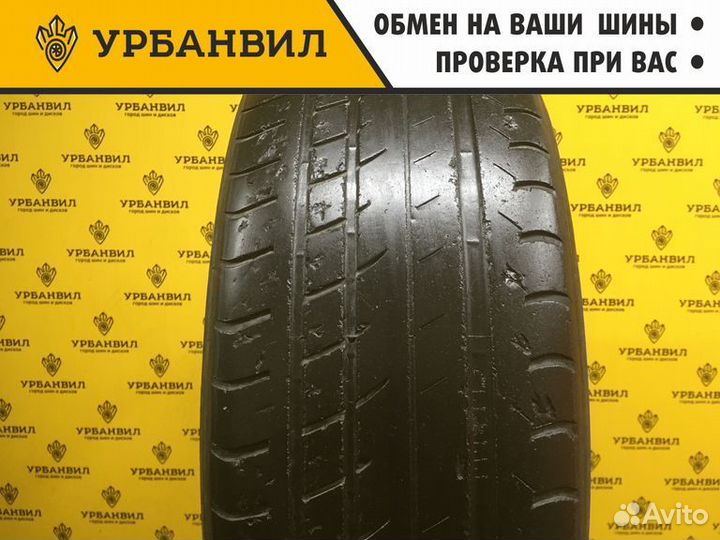 Viatti Strada Asimmetrico V-130 205/55 R16 91V