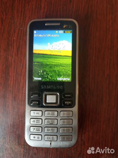 Запчасти к сотовому