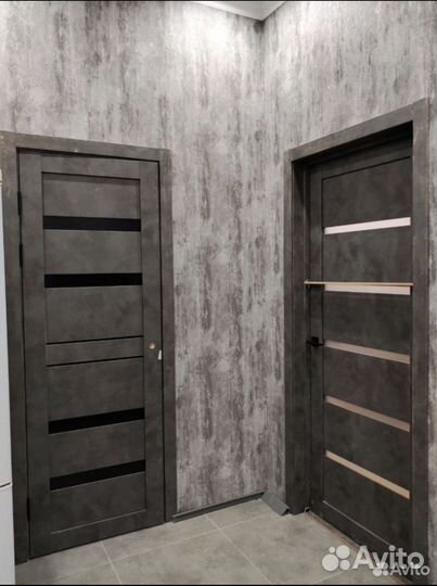 Межкомнатные двери