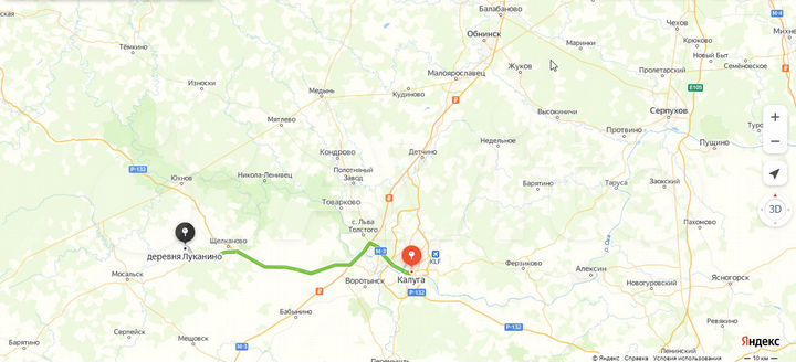 Участок 1,88 га (СНТ, ДНП)