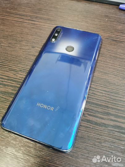 HONOR 9X, 4/128 ГБ