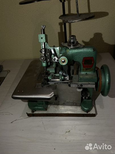 Швейная машина бу typical