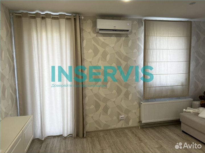 Жалюзи и рулонные шторы