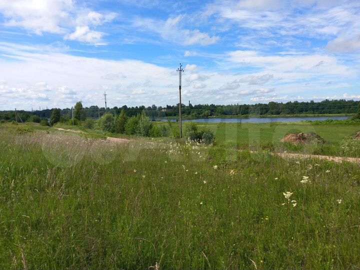 Участок 40 сот. (ИЖС)