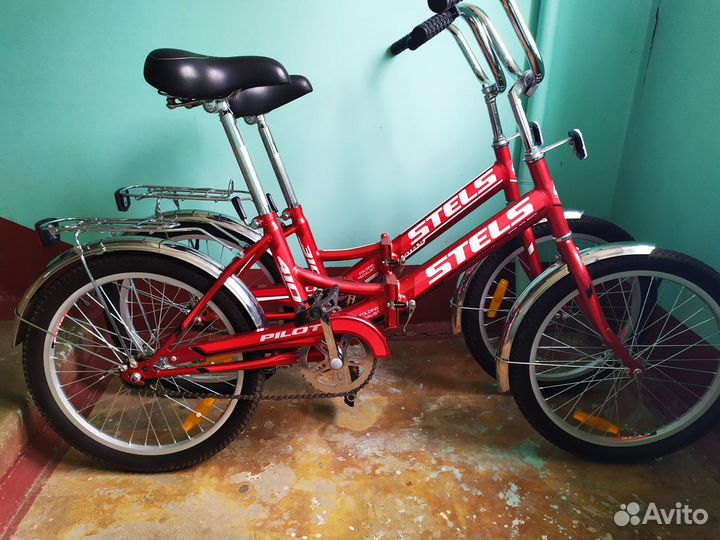 Стелс пилот 310/410