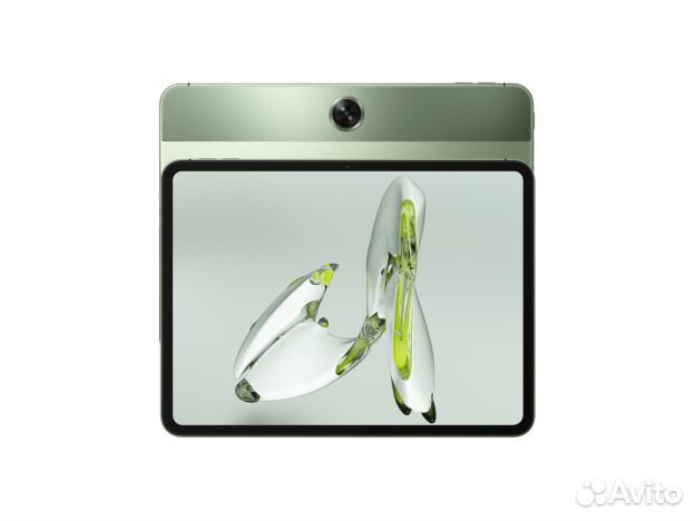 Планшет OnePlus Pad GO 8/128Gb LTE Зеленый