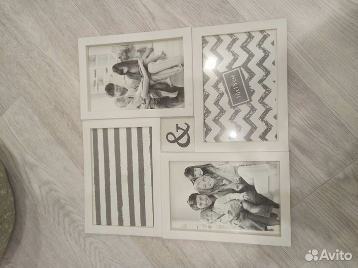 Рамка для фото