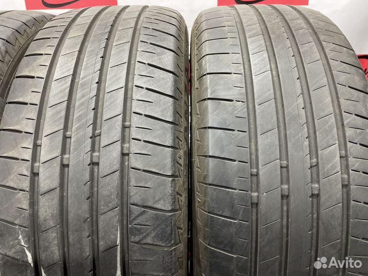 Bridgestone Turanza T005A 215/55 R18