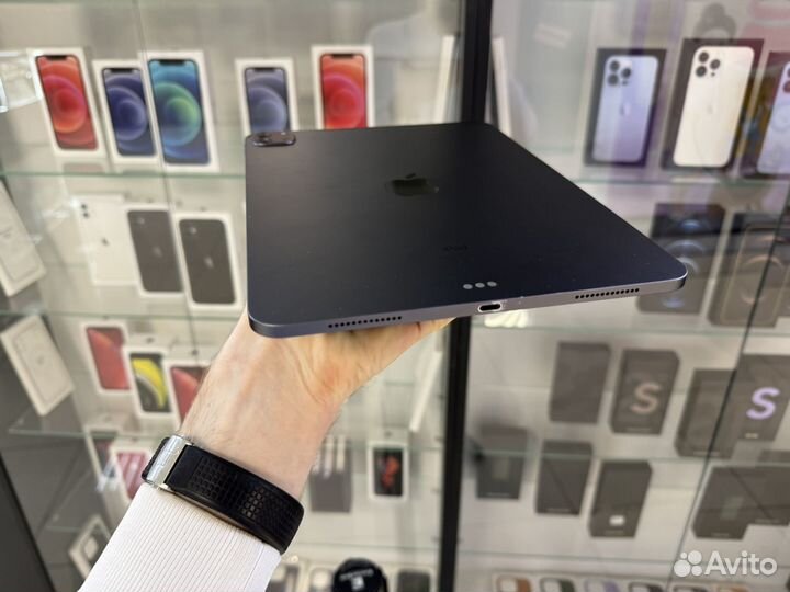 iPad Pro 11 2020 128Gb 2 поколение